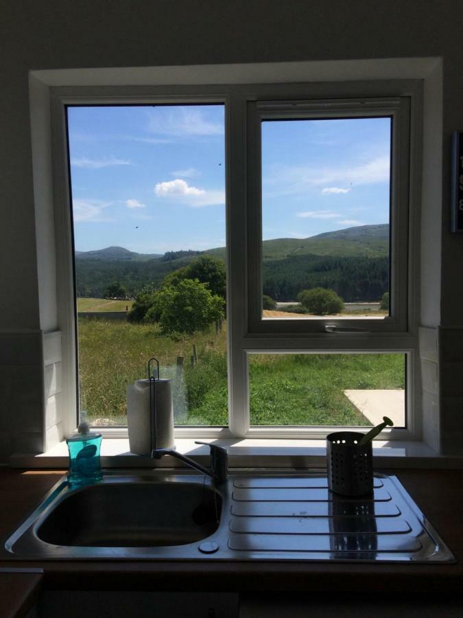 Annie'S River Retreat Doochary Екстериор снимка